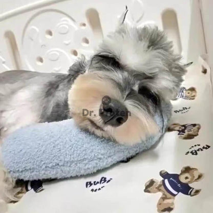 Neu -Wolke 7™- Kuscheliges Hundekissen